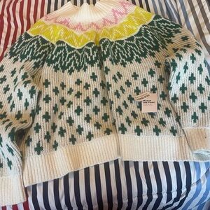 Brand New XXL Knitted Sweater from Old Navy